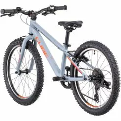 Cube Acid 200 Kids Bike (2022) -Hjuldele Butik Cube Acid 200 Kids Bike grey04