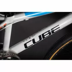 Cube Acid 240 SL Kids Bike (2022) -Hjuldele Butik Cube Acid 240 SL Kids Bike 2021 Teamline 08