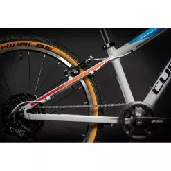 Cube Acid 240 SL Kids Bike (2022) -Hjuldele Butik Cube Acid 240 SL Kids Bike 2021 Teamline 09