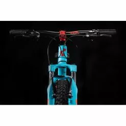 Cube Acid 260 Kids Bike (2022) -Hjuldele Butik Cube Acid 260 Kids Bike 2022 Junior Bikes Blue Red 2022 32371026 7