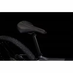 Cube Aim EX Hardtail Bike (2022) 17 Cube Aim EX Hardtail Bike (2022) -Hjuldele Butik Cube Aim EX Hardtail Bike Grey 08