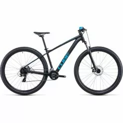 Cube Aim Hardtail Bike (2022)