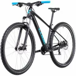 Cube Aim Hardtail Bike (2022) 12 Cube Aim Hardtail Bike (2022) -Hjuldele Butik Cube Aim Hardtail Bike 03