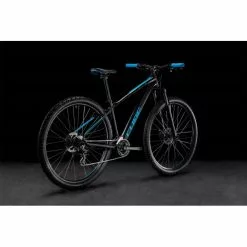 Cube Aim Hardtail Bike (2022) 15 Cube Aim Hardtail Bike (2022) -Hjuldele Butik Cube Aim Hardtail Bike 06