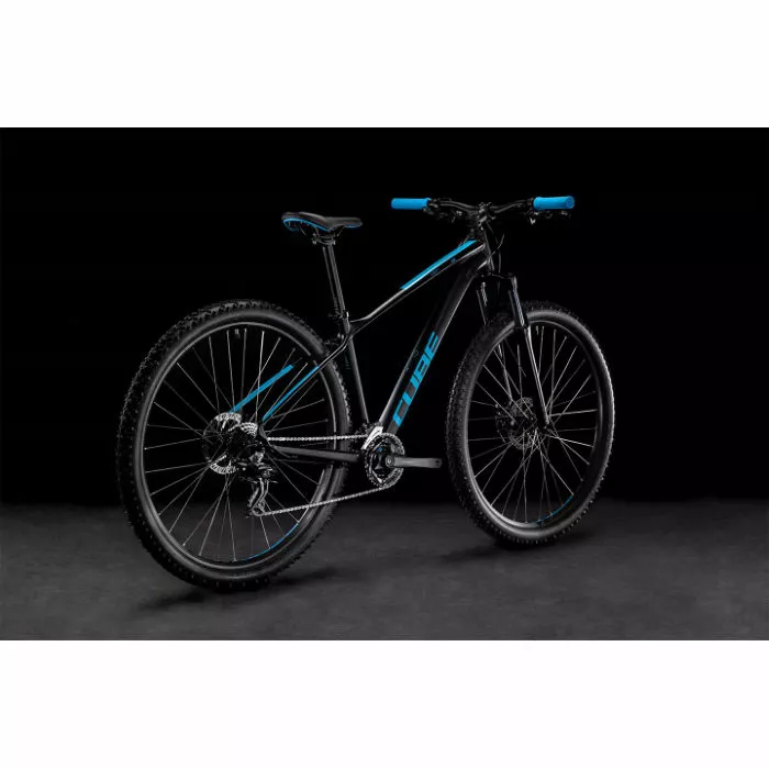 Cube Aim Hardtail Bike (2022) 6 Cube Aim Hardtail Bike (2022) - Billede 6