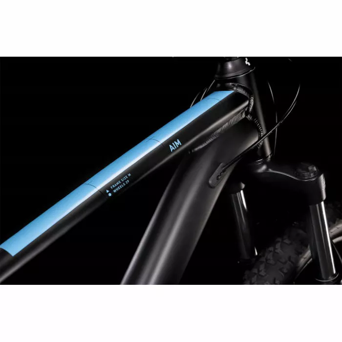 Cube Aim Hardtail Bike (2022) 7 Cube Aim Hardtail Bike (2022) - Billede 7