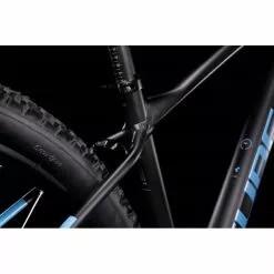 Cube Aim Hardtail Bike (2022) 18 Cube Aim Hardtail Bike (2022) -Hjuldele Butik Cube Aim Hardtail Bike 09