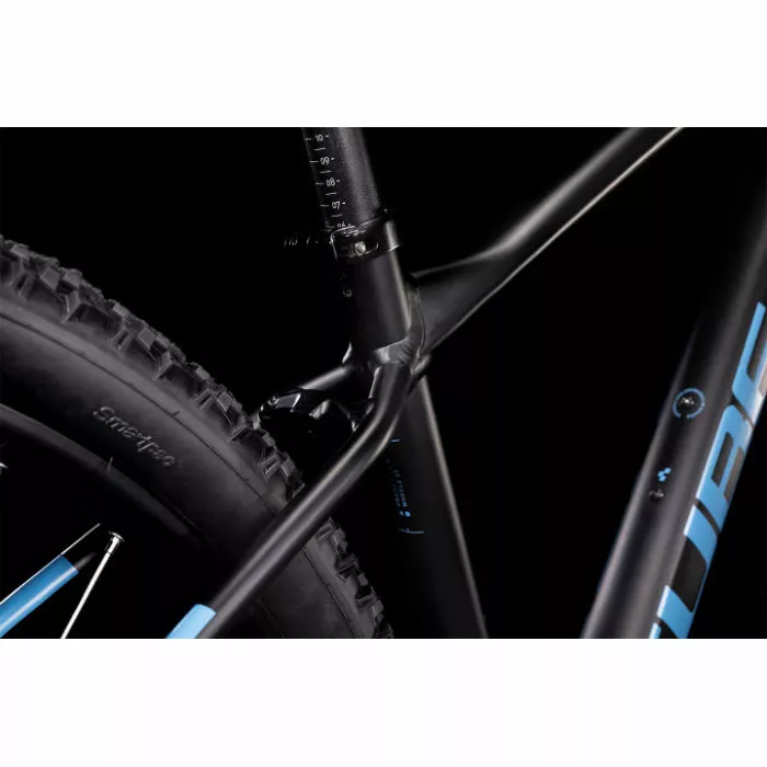 Cube Aim Hardtail Bike (2022) 9 Cube Aim Hardtail Bike (2022) - Billede 9