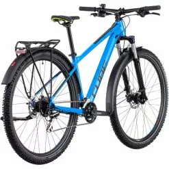 Cube Aim Race Allroad Hardtail Bike (2022) -Hjuldele Butik Cube Aim Race Allroad Hardtail Bike 03