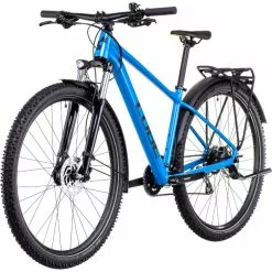 Cube Aim Race Allroad Hardtail Bike (2022) -Hjuldele Butik Cube Aim Race Allroad Hardtail Bike 04