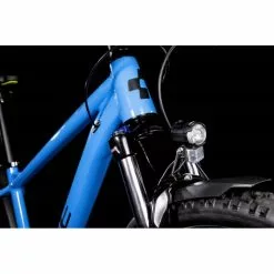 Cube Aim Race Allroad Hardtail Bike (2022) -Hjuldele Butik Cube Aim Race Allroad Hardtail Bike 06