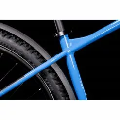 Cube Aim Race Allroad Hardtail Bike (2022) -Hjuldele Butik Cube Aim Race Allroad Hardtail Bike 09