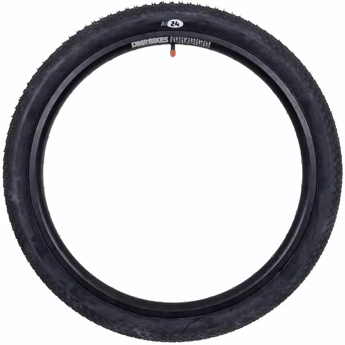 DMR DJ24 Dirt Jump And Street Tyre 2 DMR DJ24 Dirt Jump And Street Tyre - Billede 2