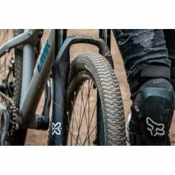 DMR Moto DJ Folding MTB Tyre -Hjuldele Butik DMR Moto DJ Folding MTB Tyre Tyres Black DMR TR MOTO DJ FOLD 26 K 2