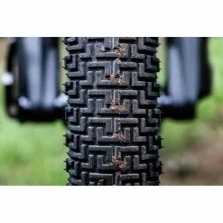 DMR Moto DJ Folding MTB Tyre -Hjuldele Butik DMR Moto DJ Folding MTB Tyre Tyres Black DMR TR MOTO DJ FOLD 26 K 3