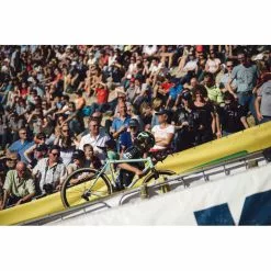 Dugast Pipisquallo (Cotton/Neoprene) Cyclocross Tyre -Hjuldele Butik Dugast Pipisquallo Cotton Tyre 04