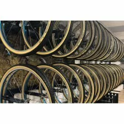 Dugast Pipistrello Neoprene Cyclocross Tyre -Hjuldele Butik Dugast Pipistrello Neoprene Cyclocross Tyre 04