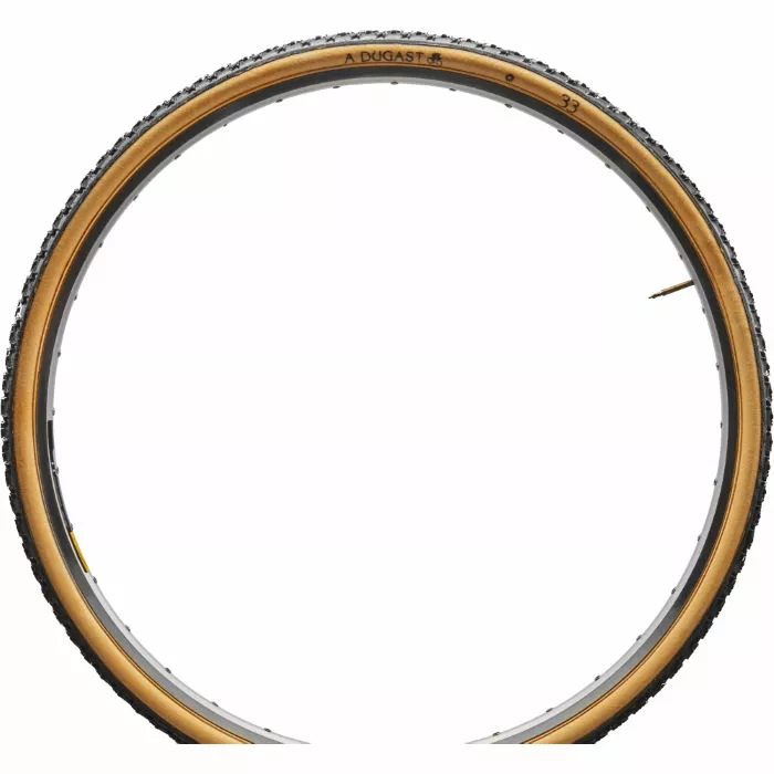 Dugast Rhino 11 Storm Cyclocross Tyre 2 Dugast Rhino 11 Storm Cyclocross Tyre - Billede 2