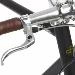 Orro FE Singlespeed Cykel (2019) - Herre -Hjuldele Butik FE Singlespeed 2019 Bike Internal Black 2019 ORROCRSSBSM 1