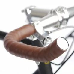 Orro FE Singlespeed Cykel (2019) - Herre -Hjuldele Butik FE Singlespeed 2019 Bike Internal Black 2019 ORROCRSSBSM 2