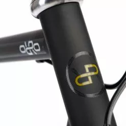 Orro FE Singlespeed Cykel (2019) - Herre -Hjuldele Butik FE Singlespeed 2019 Bike Internal Black 2019 ORROCRSSBSM 3