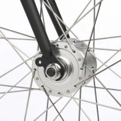 Orro FE Singlespeed Cykel (2019) - Herre -Hjuldele Butik FE Singlespeed 2019 Bike Internal Black 2019 ORROCRSSBSM 4