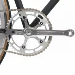 Orro FE Singlespeed Cykel (2019) - Herre -Hjuldele Butik FE Singlespeed 2019 Bike Internal Black 2019 ORROCRSSBSM 5