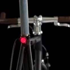 Orro FE Singlespeed Cykel (2019) - Herre -Hjuldele Butik FE Singlespeed 2019 Bike Internal Black 2019 ORROCRSSBSM 8