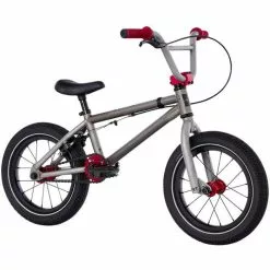 Fit Misfit 14" BMX Bike (2021) -Hjuldele Butik Fit Misfit 14 BMX Bike 2021 02