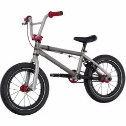Fit Misfit 14" BMX Bike (2021) -Hjuldele Butik Fit Misfit 14 BMX Bike 2021 03