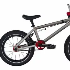 Fit Misfit 14" BMX Bike (2021) -Hjuldele Butik Fit Misfit 14 BMX Bike 2021 06