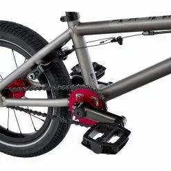 Fit Misfit 14" BMX Bike (2021) -Hjuldele Butik Fit Misfit 14 BMX Bike 2021 07