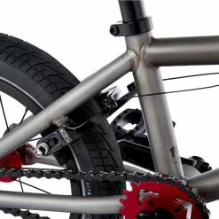 Fit Misfit 14" BMX Bike (2021) -Hjuldele Butik Fit Misfit 14 BMX Bike 2021 08