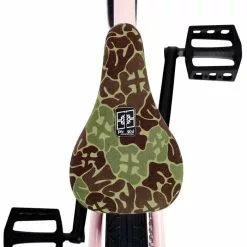 Fit STR BMX Bike (2021) -Hjuldele Butik Fit STR BMX Bike 2021 pink 07