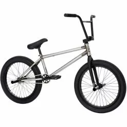 Fit STR BMX Bike (2021) -Hjuldele Butik Fit STR BMX Bike 2021 raw 02