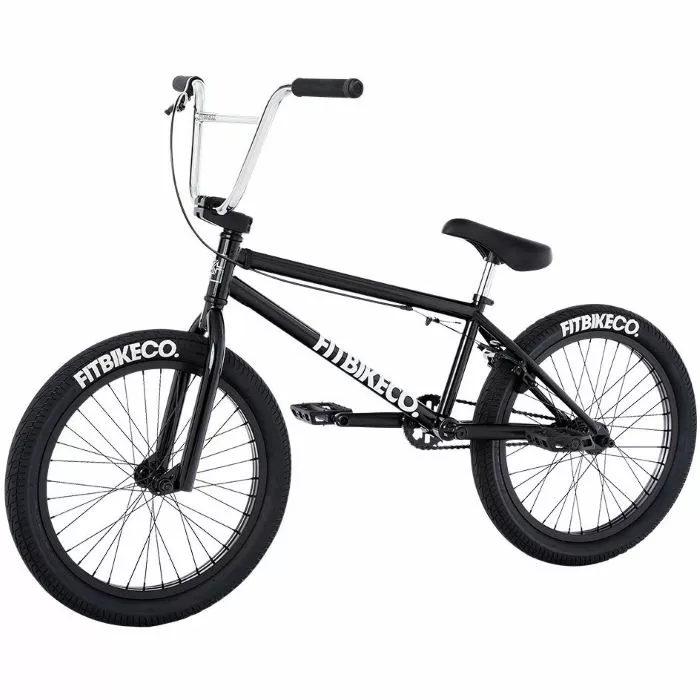 Fit Series One BMX Bike (2021) 2 Fit Series One BMX Bike (2021) - Billede 2