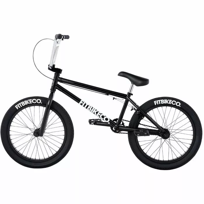 Fit Series One BMX Bike (2021) 3 Fit Series One BMX Bike (2021) - Billede 3