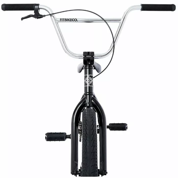 Fit Series One BMX Bike (2021) 4 Fit Series One BMX Bike (2021) - Billede 4