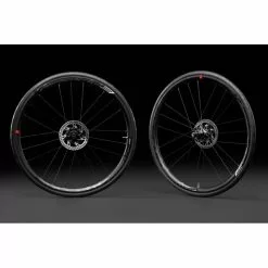 Fulcrum Racing 3 Disc Brake Wheelset -Hjuldele Butik Fulcrum Racing 3 Disc Brake Wheelset Wheel Sets FULC146300 5