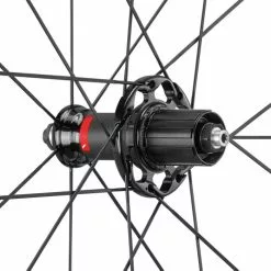 Fulcrum Racing 4 C17 Road Wheelset -Hjuldele Butik Fulcrum Racing 4 C17 Road Wheelset Internal Black Multi 2019 FULC0145726 1