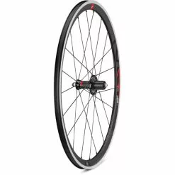 Fulcrum Racing 4 C17 Road Wheelset -Hjuldele Butik Fulcrum Racing 4 C17 Road Wheelset Internal Black Multi 2019 FULC0145726 2