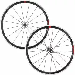 Fulcrum Racing 4 C17 Road Wheelset