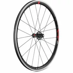Fulcrum Racing 4 C17 Road Wheelset -Hjuldele Butik Fulcrum Racing 4 C17 Road Wheelset Internal Black Multi 2019 FULC0145726 3