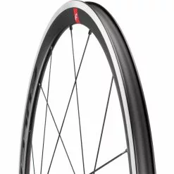 Fulcrum Racing 4 C17 Road Wheelset -Hjuldele Butik Fulcrum Racing 4 C17 Road Wheelset Internal Black Multi 2019 FULC0145726 4