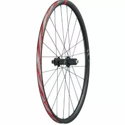Fulcrum Racing 5 Disc Road Wheelset -Hjuldele Butik Fulcrum Racing 5 Disc Road Wheelset Wheel Sets Black 1