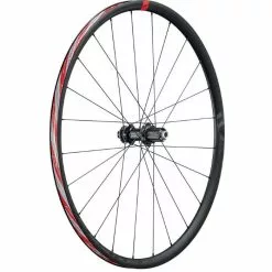Fulcrum Racing 5 Disc Road Wheelset -Hjuldele Butik Fulcrum Racing 5 Disc Road Wheelset Wheel Sets Black 2