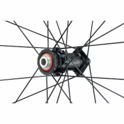 Fulcrum Racing 5 Disc Road Wheelset -Hjuldele Butik Fulcrum Racing 5 Disc Road Wheelset Wheel Sets Black 3