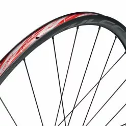 Fulcrum Racing 5 Disc Road Wheelset -Hjuldele Butik Fulcrum Racing 5 Disc Road Wheelset Wheel Sets Black 5