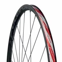 Fulcrum Racing 5 Disc Road Wheelset -Hjuldele Butik Fulcrum Racing 5 Disc Road Wheelset Wheel Sets Black 6