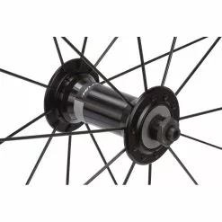 Fulcrum Racing 900 C17 Road Wheelset -Hjuldele Butik Fulcrum Racing 900 C17 Road Wheelset Wheel Sets Black FULC0146810I 4